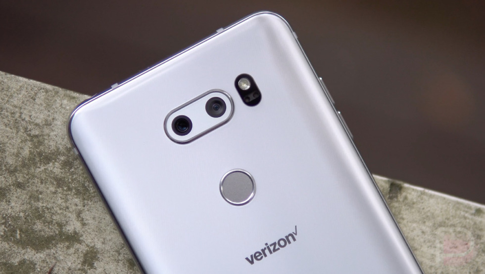 best lg v30 verizon deal