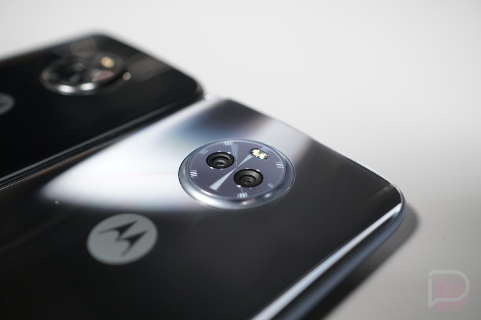 moto x4 review