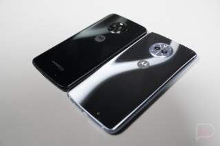 DEAL: Amazon’s Deal of the Day Brings Moto X4 Prime Exclusive to Just $250