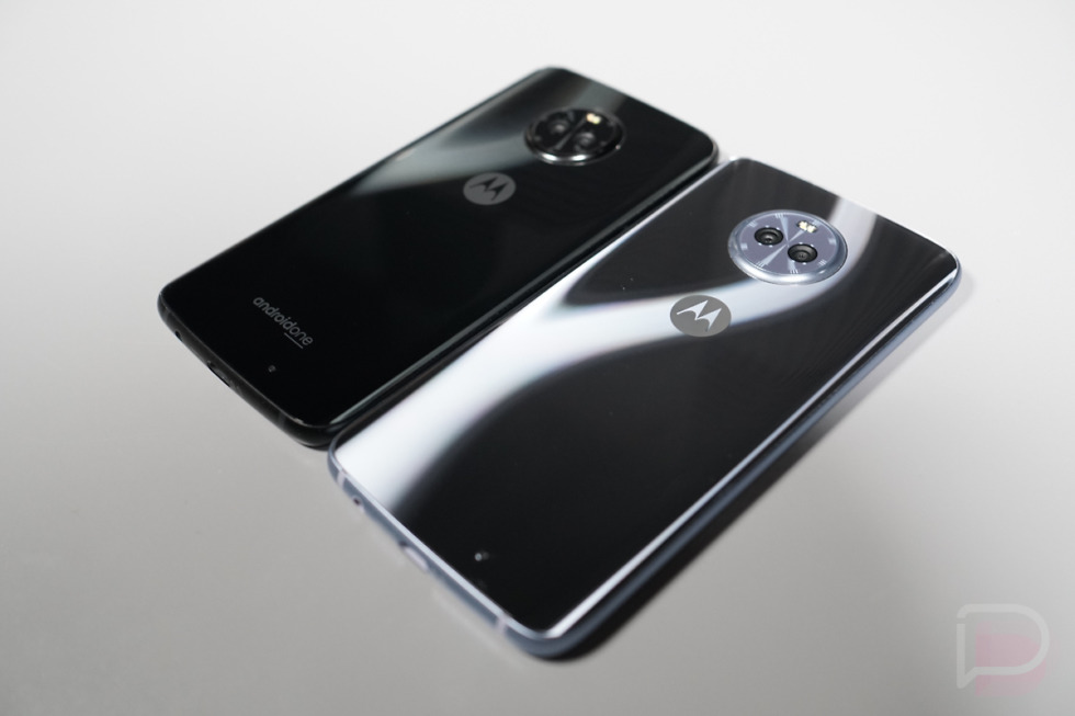 moto x4 review