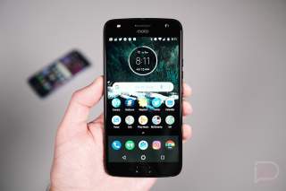 DEAL: Moto X4 Drops to $199 With Code at Newegg