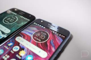 DEAL: Moto X4 Prime Exclusive Model for $279.99 is a Steal ($50 Off)