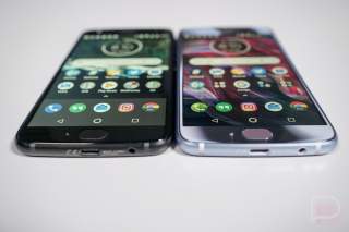 Moto X4 Android One Gets Oreo Update Too!