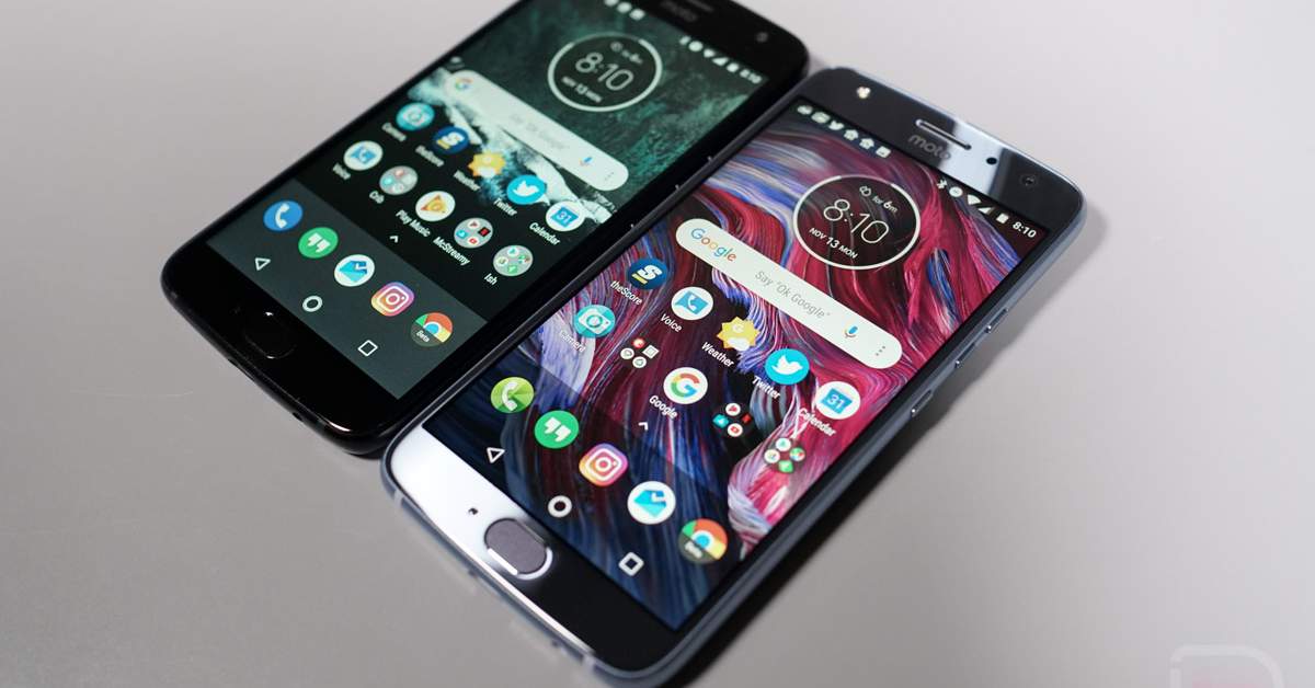 Moto X4 Review: Android One vs. Regular and Neither are Good