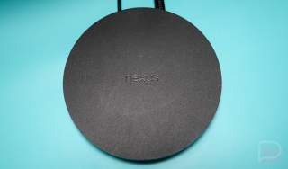 Software and Security Updates are Done for the Nexus Player