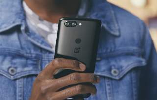 OnePlus 5T is Official, Arrives November 21 for $499