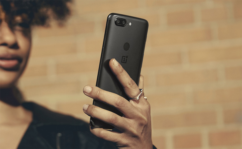 Oneplus 5t android p release date