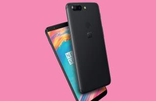 OnePlus 5T Now Available for Purchase!