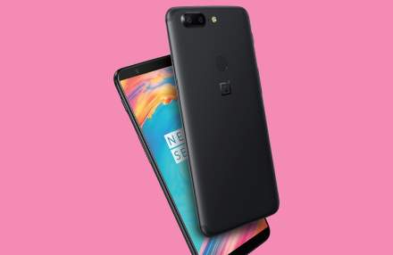 Black Friday Deal: OnePlus Accessories Up to 50% Off