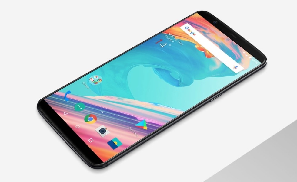 oneplus 5t worth it?