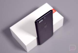 OnePlus Pushes Stable Android 8.1 Update to 5 and 5T, Stable Navigation Gestures Too