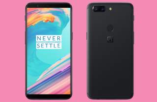 OnePlus 5T Specs (Official)