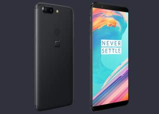 Update for OnePlus 5T Includes Photo Quality Improvements, Face Unlock Optimizations