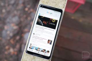 Who Else Misses Google Now?