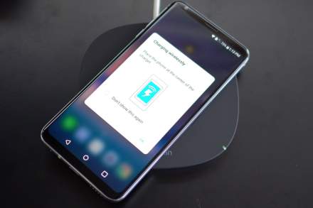 Wednesday Poll: Do You Care About Wireless Charging?