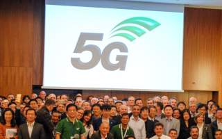 We’re a Big Step Closer to 5G