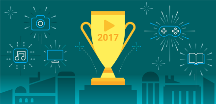 Google Play ‘Best of 2017’ Results Are In!
