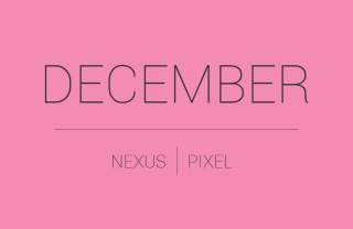 December Security Patch Arrives as Android 8.1 and the Pixel, Nexus Images are Ready