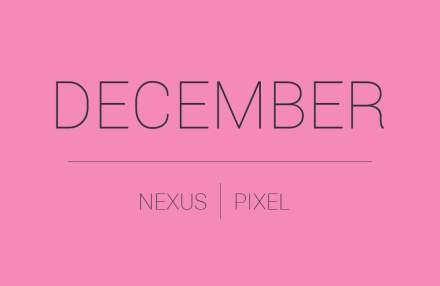 December Security Patch Arrives as Android 8.1 and the Pixel, Nexus Images are Ready