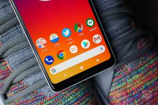 This Icon Pack is Hot: Pireo