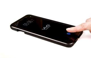 Vivo is the OEM That Utilizes Synaptics’ Clear ID Fingerprint Reader