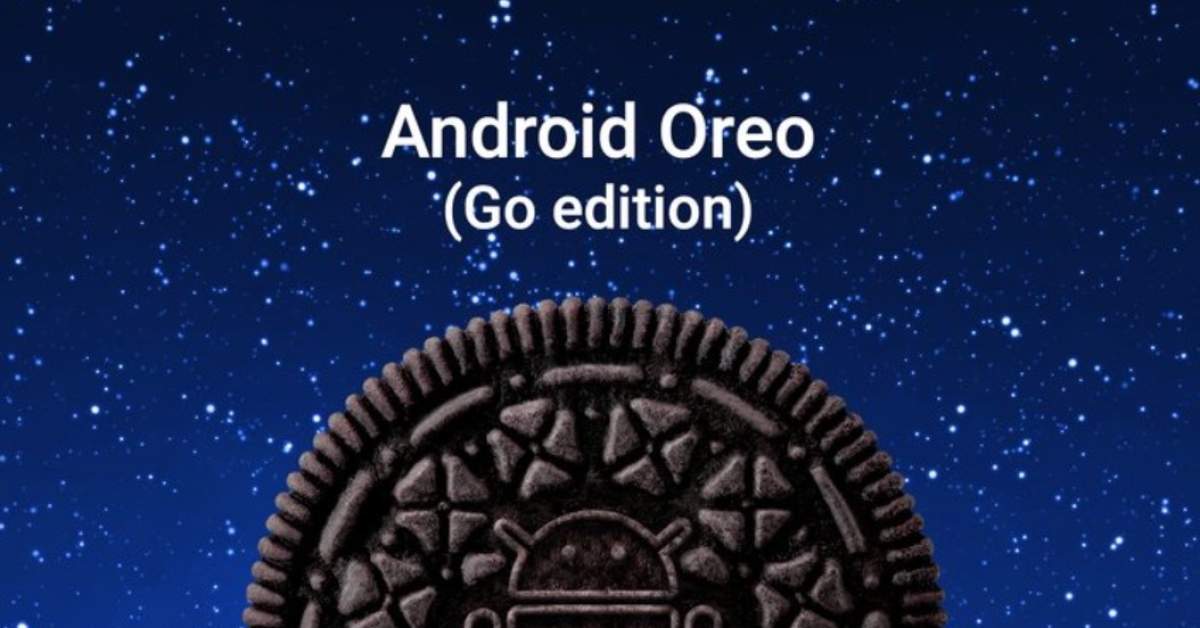 Android Go Arrives With Android 8.1 