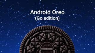 Android Go Arrives With Android 8.1 “Go Edition”