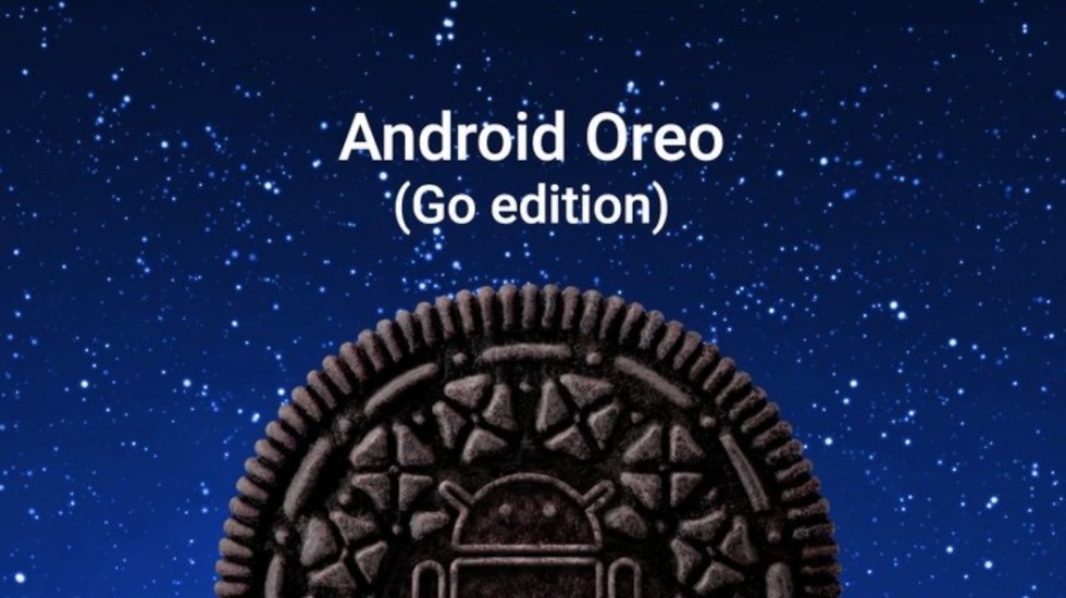 android oreo go edition