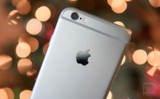 Apple Caught Throttling Old iPhone Performance, Calls It a “Feature”