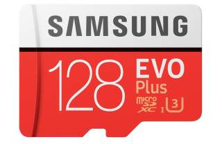 DEAL: Today’s Best Buy Doorbuster is 50%+ Off Samsung EVO Plus MicroSD Cards
