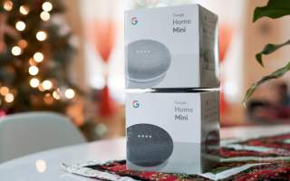 Question of the Day: Get Any Cool Tech for Christmas?