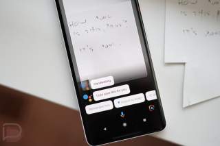 Cool Trick: Google Lens Can Directly Import Handwritten Notes to Keep, Remember for Later