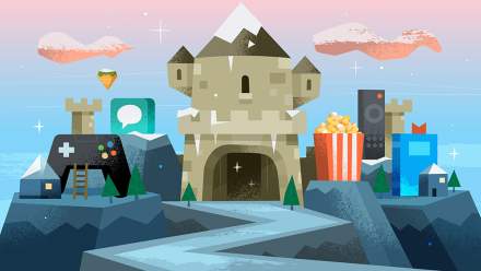 Google Play Kicks Off “12 Days of Play” Holiday Sale With Discounts Like $0.99 Movie Rentals