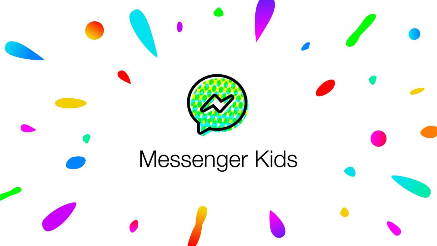 Facebook Messenger Kids Announced for iOS, Coming Later to Android