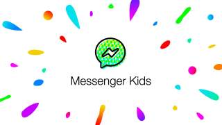 Facebook Messenger Kids Announced for iOS, Coming Later to Android