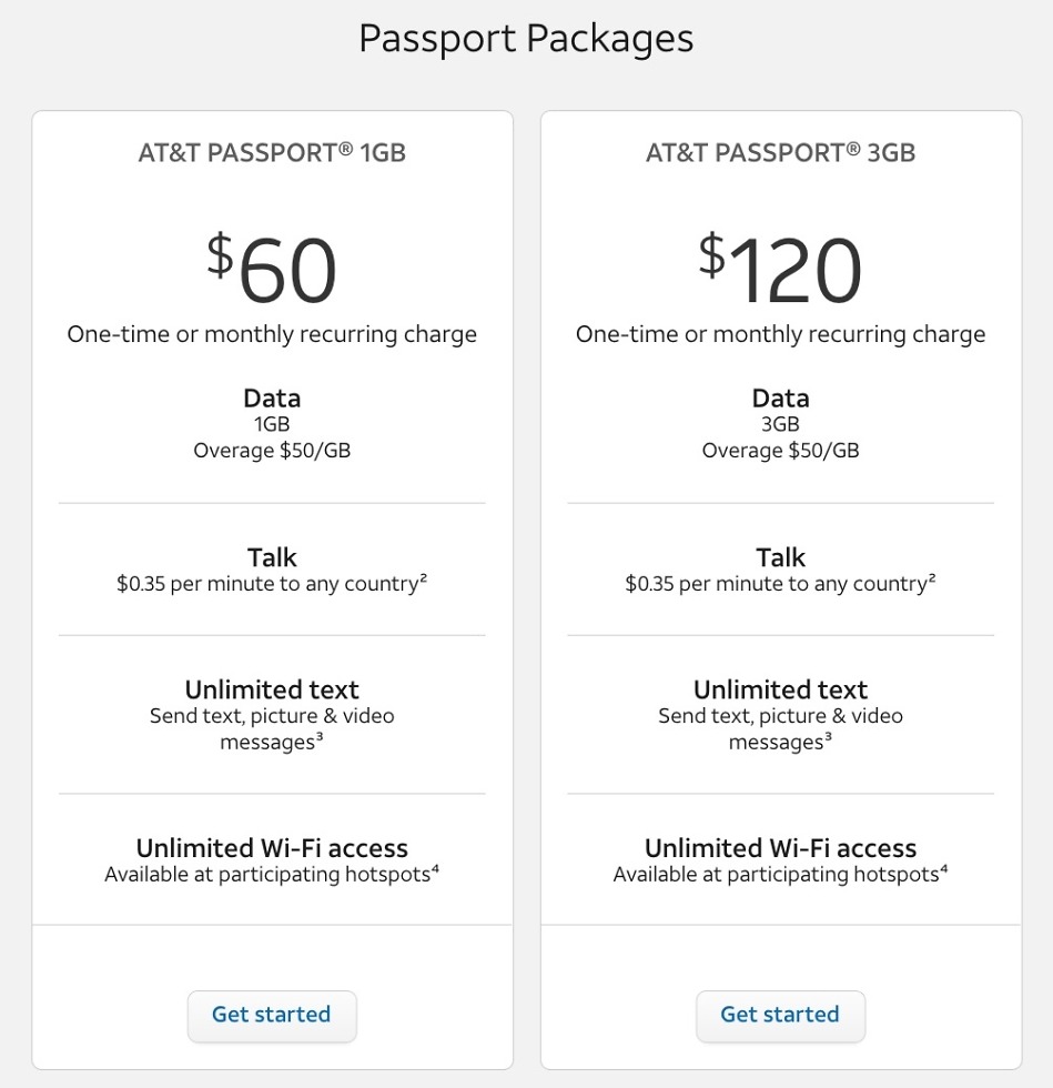 Att Wifi Plans Top Car Release