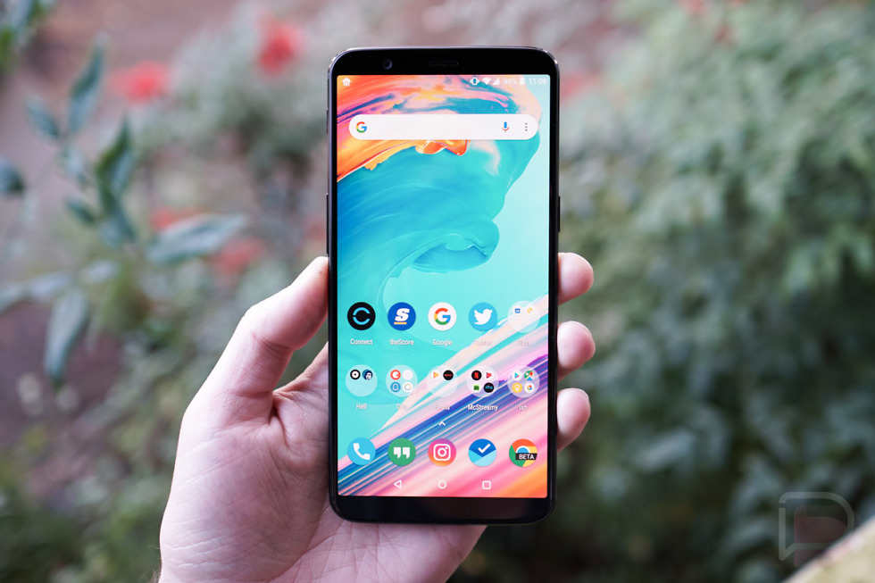 oneplus 5t should you buy