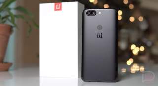 OnePlus 5T Review