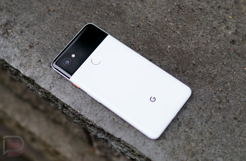Pixel 2 And Pixel 2 Xl 13 Common Problems And How To Fix Them Digital Trends