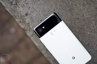 Pixel 2’s Portrait Mode Gets Ported to Older Google Phones, Non-Google Phones Running Oreo