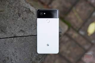 DEAL: Pixel 2 XL is $400 Off at Best Buy Again Right Now