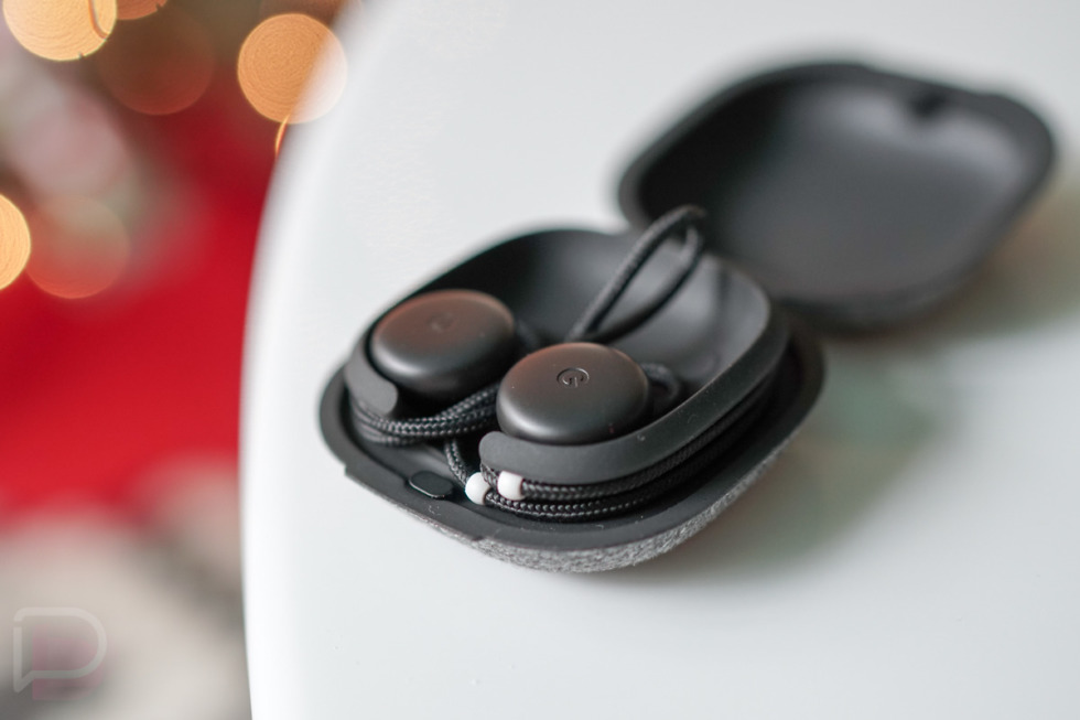 pixel buds review