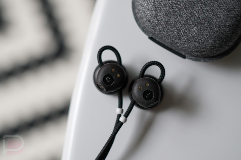 pixel buds review