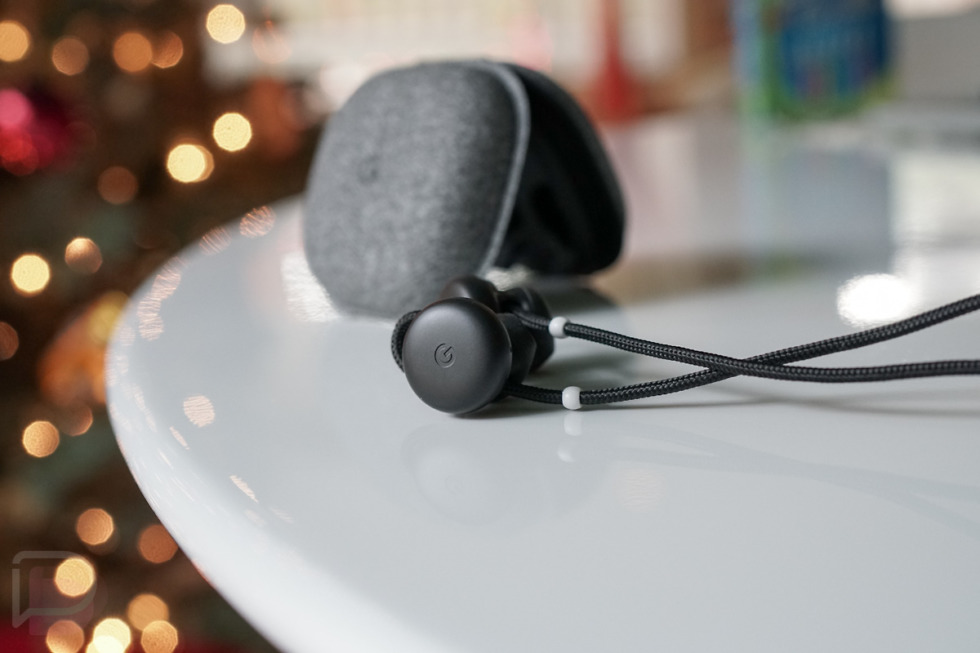 pixel buds review