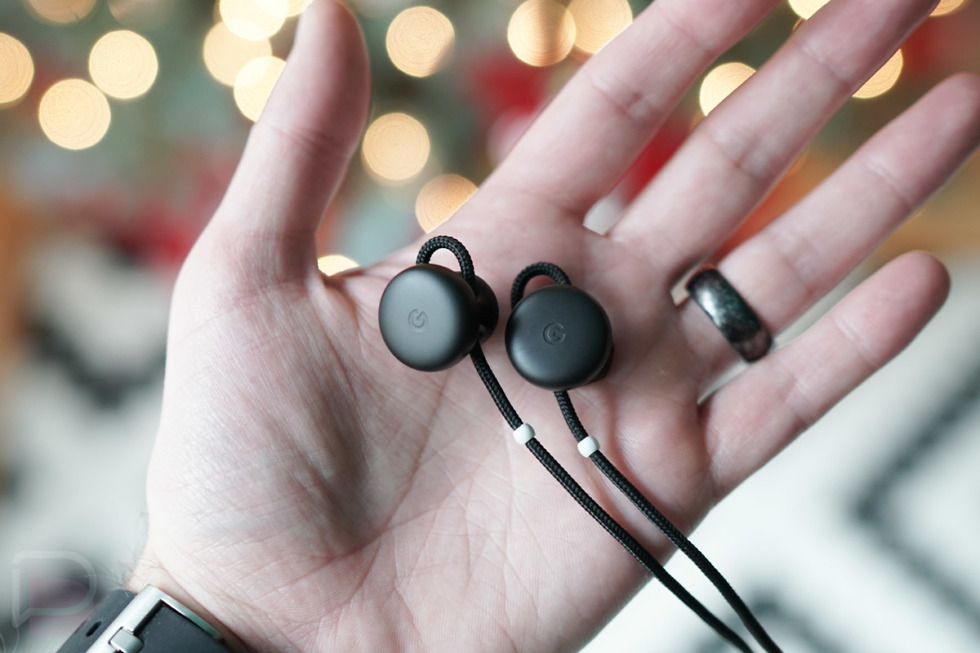 pixel buds review