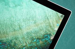 Google’s Pixel Slate Shows Up at Benchmark With Core i7, 16GB RAM