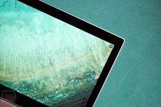 Keyboard Maker May Have Revealed Google’s New Chrome OS Tablet