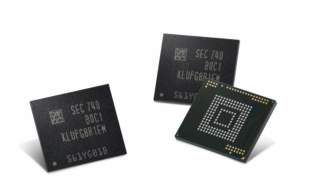 Samsung Wants Your Next Phone to Have 512GB of Storage