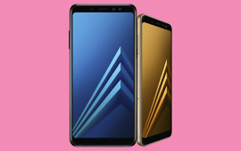 samsung galaxy a8