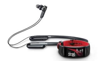 DEAL: Buy Samsung Gear Fit2 Pro, Get Free U Flex Headphones ($80 Value)